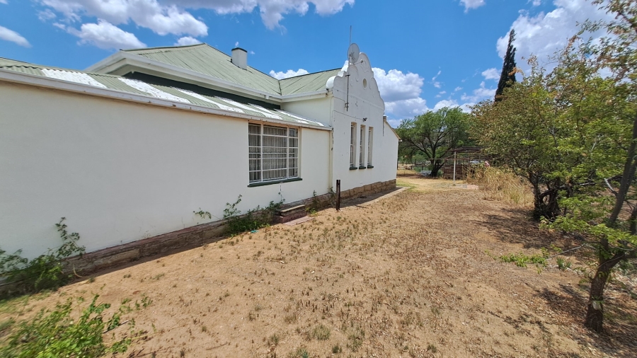 3 Bedroom Property for Sale in Smithfield Free State